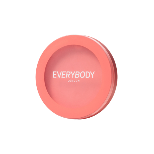 Everybody London - Blush em pó / creme - Soft Pomelo