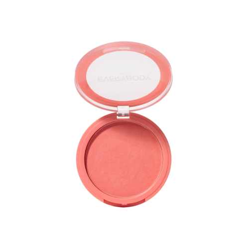 Everybody London - Blush em pó / creme - Soft Pomelo