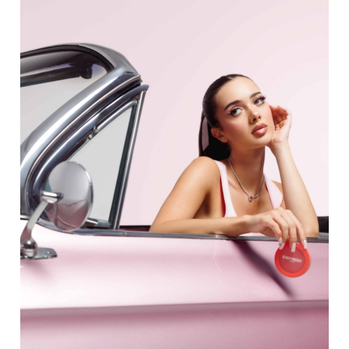 Everybody London - Blush em pó / creme - Soft Pomelo