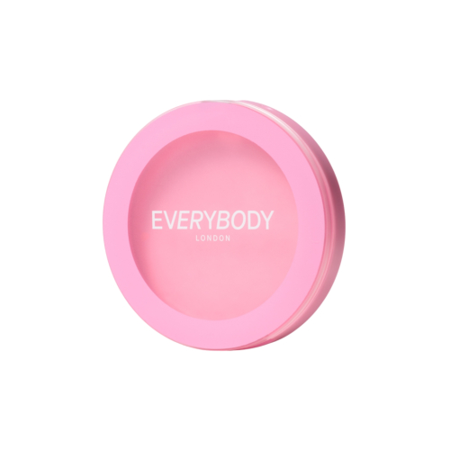 Everybody London - Blush em pó / creme - True Pink