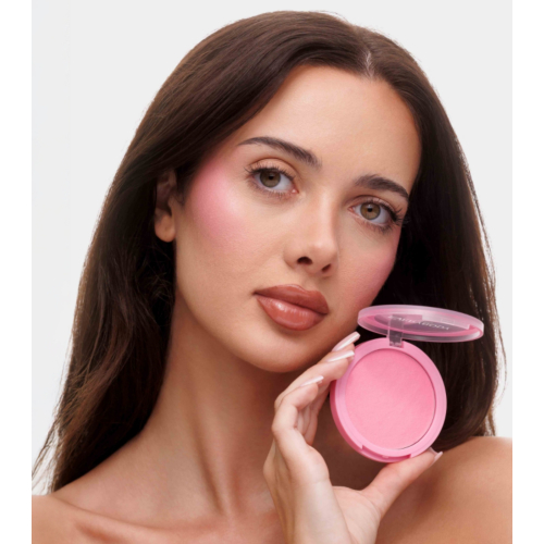 Everybody London - Blush em pó / creme - True Pink