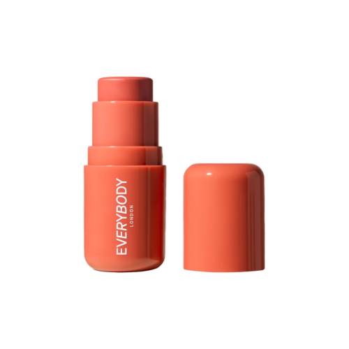 Everybody London - Blush em bastão - Peach