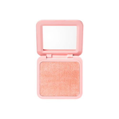 Everybody London - Blush em pó iluminador - Peach