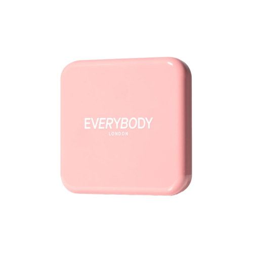 Everybody London - Blush em pó iluminador - Peach
