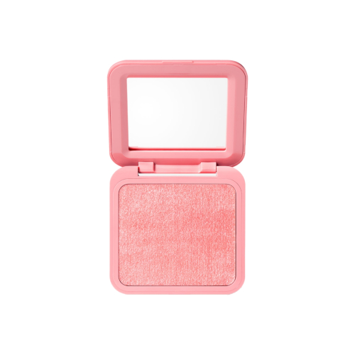 Everybody London  - Blush em pó iluminador - Pink