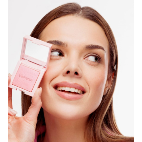 Everybody London - Blush em pó iluminador Be Yours