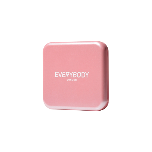 Everybody London - Blush Iluminador em Pó - Berry Pearl