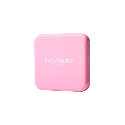 Everybody London - Blush em pó - Lily's Doll