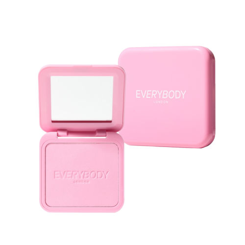 Everybody London - Blush em pó - Lily's Doll