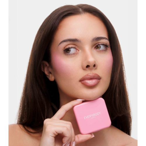 Everybody London - Blush em pó - Lily's Doll