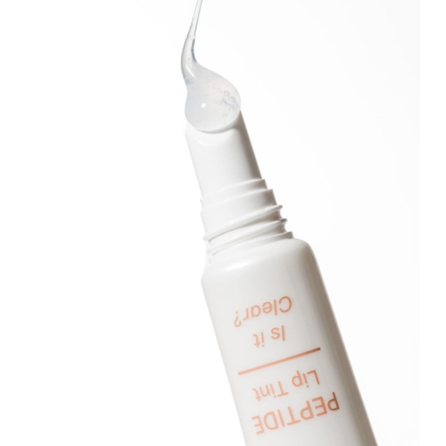 Everybody London - *Everybody x Aleksandra Sosfa* - Batom - Is it clear?