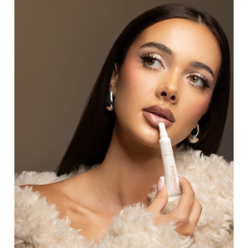 Everybody London - *Everybody x Aleksandra Sosfa* - Batom - Is it clear?