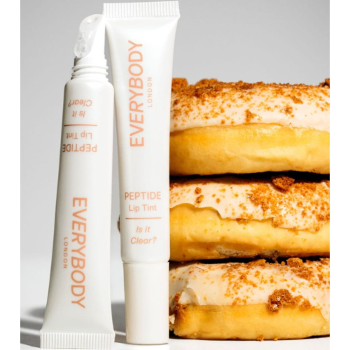 Everybody London - *Everybody x Aleksandra Sosfa* - Batom - Is it clear?