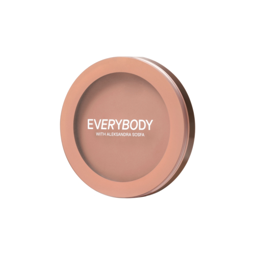 Everybody London - *Everybody x Aleksandra Sosfa* - Bronzeador cremoso - Light