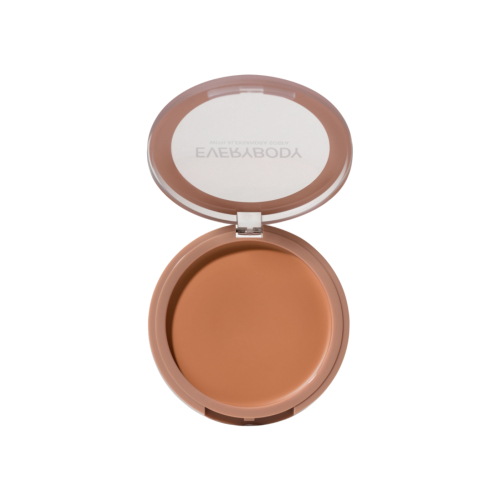 Everybody London - *Everybody x Aleksandra Sosfa* - Bronzeador cremoso - Light