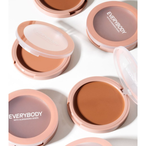 Everybody London - *Everybody x Aleksandra Sosfa* - Bronzeador cremoso - Light