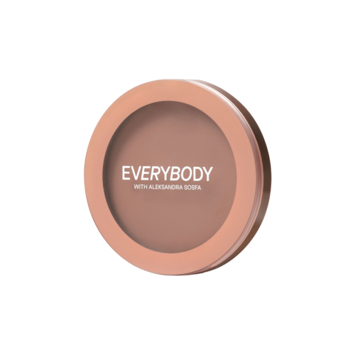 Everybody London - *Everybody x Aleksandra Sosfa* - Bronzeador cremoso - Medium