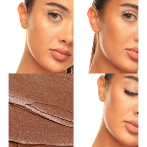 Everybody London - *Everybody x Aleksandra Sosfa* - Bronzeador cremoso - Medium