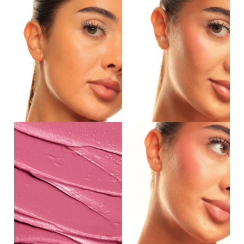 Everybody London - *Everybody x Aleksandra Sosfa* - Blush cremoso - Cherry on top