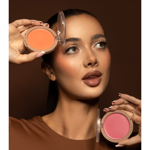 Everybody London - *Everybody x Aleksandra Sosfa* - Blush cremoso - Cherry on top