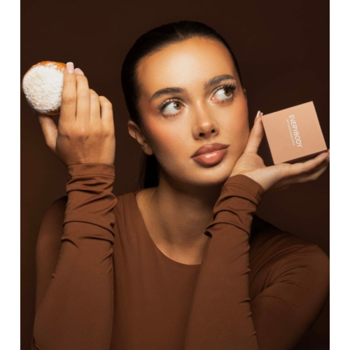 Everybody London - *Everybody x Aleksandra Sosfa* - Pó solto fixador