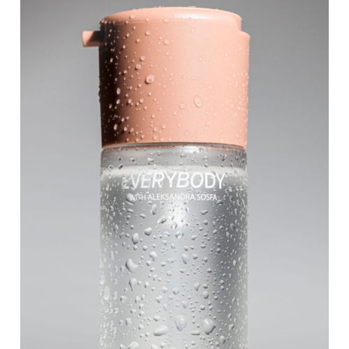 Everybody London - *Everybody x Aleksandra Sosfa* - Spray fixador de maquiagem