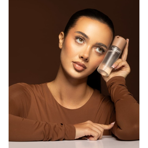 Everybody London - *Everybody x Aleksandra Sosfa* - Spray fixador de maquiagem