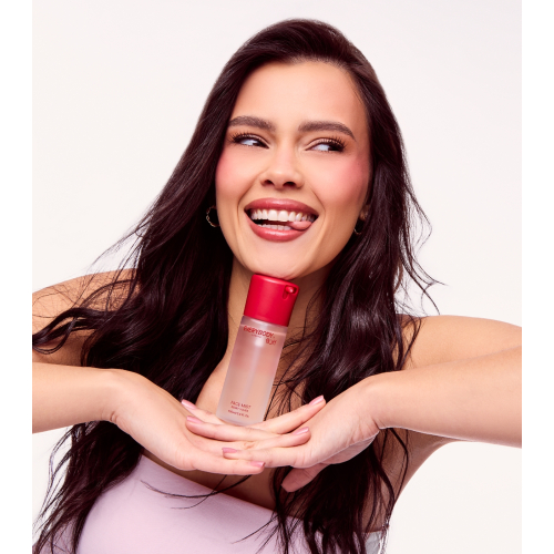 Everybody London - *Fluff Collection* - Bruma Facial Berry Yours