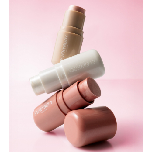 Everybody London - Iluminador em bastão cremoso - Champagne