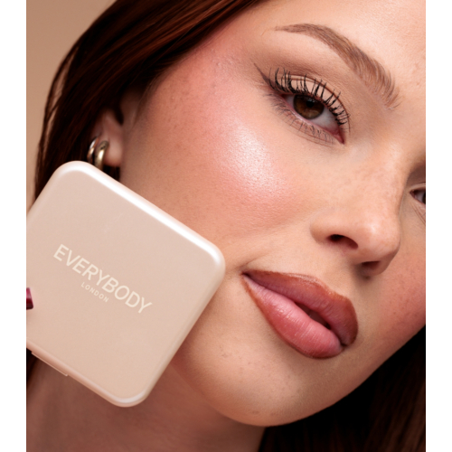 Everybody London - Iluminador em pó - Champagne