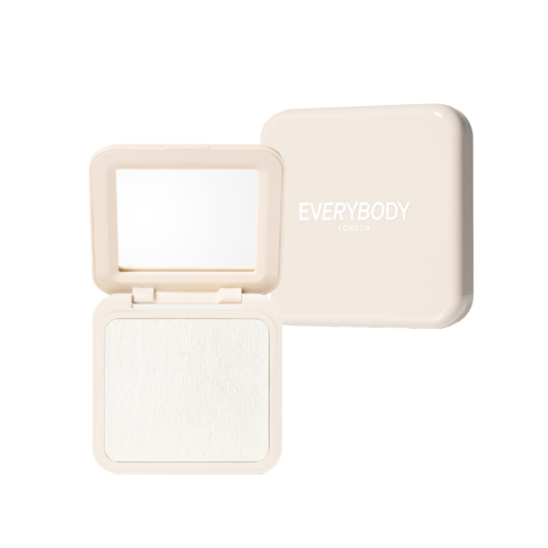 Everybody London - Iluminador em pó - Champagne