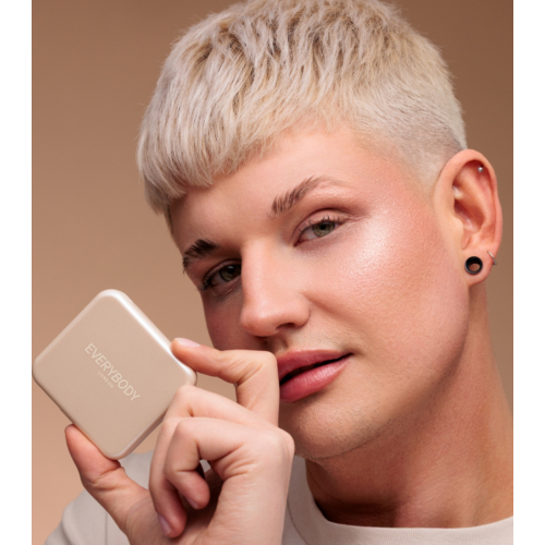 Everybody London - Iluminador em pó - Golden Lights