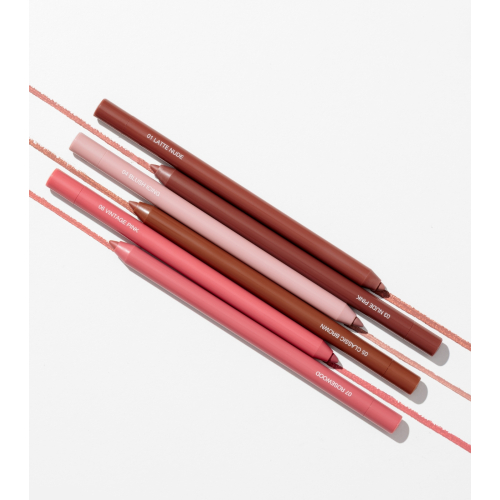 Everybody London - Batom - 01: Latte Nude