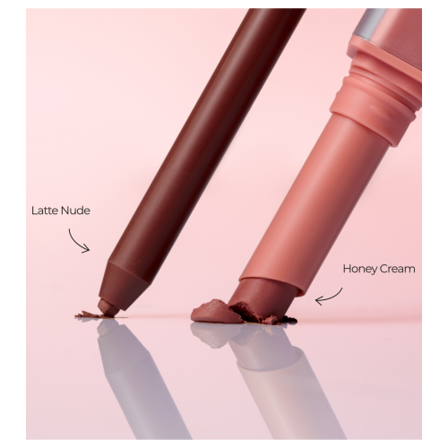 Everybody London - Batom - 01: Latte Nude