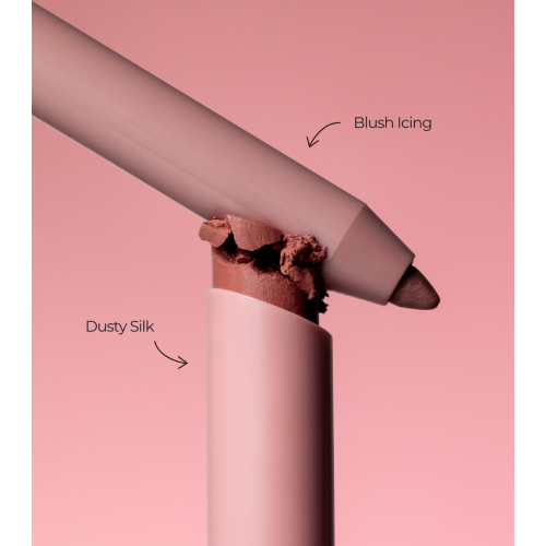 Everybody London - Batom - 04: Blush Icing