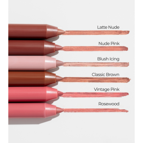 Everybody London - Batom - 07: Rosewood