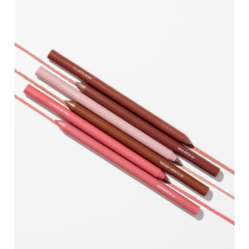 Everybody London - Batom - 07: Rosewood