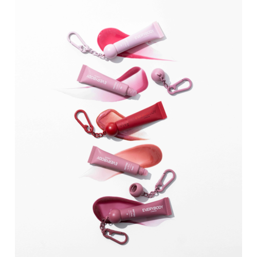 Everybody London - *Love Edition* - Protetor Labial Lip Blind Box