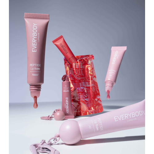 Everybody London - *Love Edition* - Protetor Labial Lip Blind Box