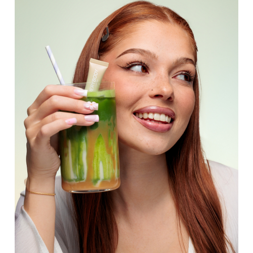 Everybody London - *Matcha* - Protetor Labial - Caramelo Matcha Latte