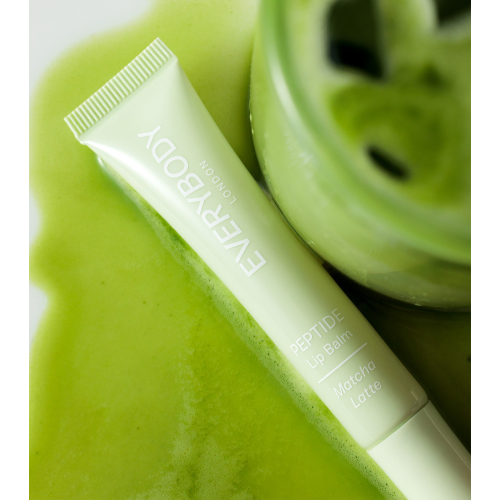 Everybody London - *Matcha* - Protetor Labial - Matcha Latte