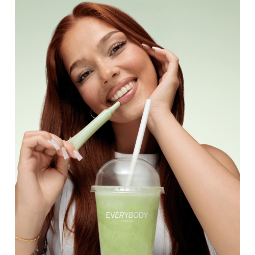 Everybody London - *Matcha* - Protetor Labial - Matcha Latte