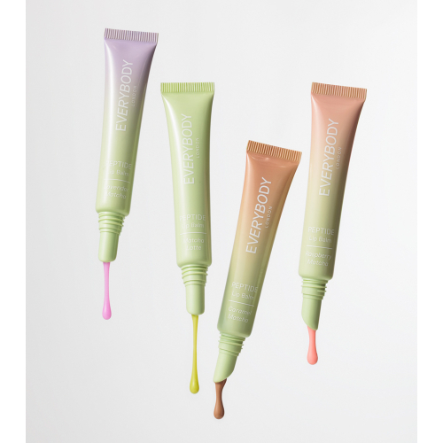 Everybody London - *Matcha* - Protetor Labial - Framboesa Matcha Latte