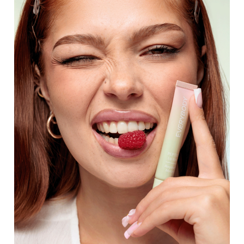 Everybody London - *Matcha* - Protetor Labial - Framboesa Matcha Latte