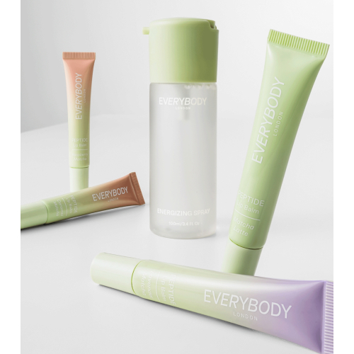 Everybody London - *Matcha* - Protetor Labial - Lavanda Matcha Latte