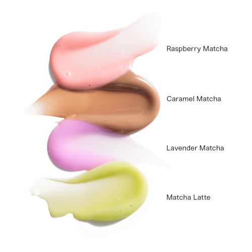 Everybody London - *Matcha* - Protetor Labial - Lavanda Matcha Latte