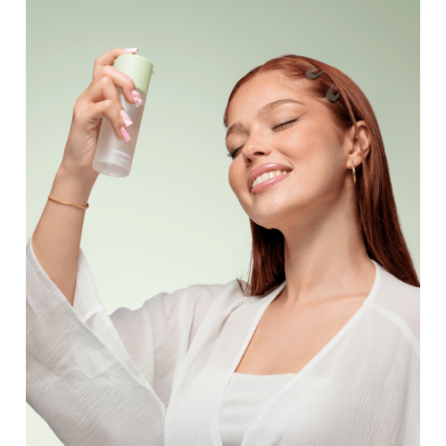 Everybody London - *Matcha* - Bruma Facial Energizante - Matcha Latte