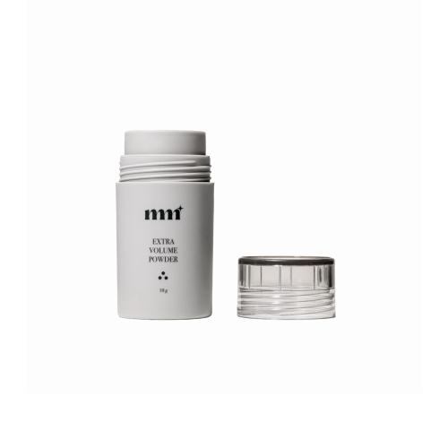 Milky Mane - *Futura Collection* - Pó Volumizador Extra Volume