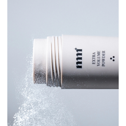 Milky Mane - *Futura Collection* - Pó Volumizador Extra Volume