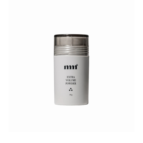 Milky Mane - *Futura Collection* - Pó Volumizador Extra Volume